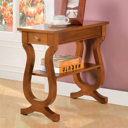 TRURO SIDE TABLE CM-AC108